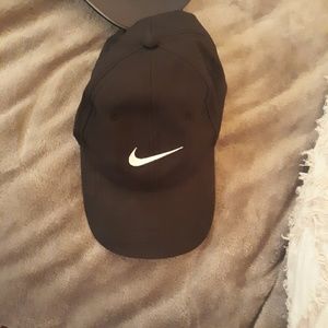 Nike dri fit hat